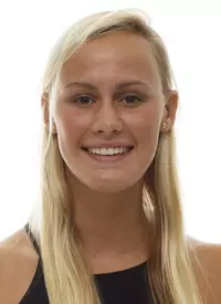 KNOXVILLE, TN - AUGUST 25, 2018 - Madison Graham of the Tennessee Volunteers formal headshot during Photo Day in Knoxville, TN. Photo By John Golliher/Tennessee Athletics