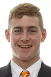 KNOXVILLE, TN - AUGUST 25, 2018 - Nathan Murray of the Tennessee Volunteers formal headshot during Photo Day in Knoxville, TN. Photo By John Golliher/Tennessee Athletics