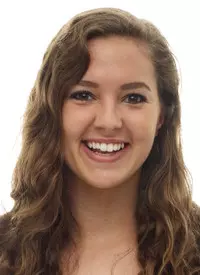 KNOXVILLE, TN - AUGUST 25, 2018 - Mary Cayten Brakefield of the Tennessee Volunteers formal headshot during Photo Day in Knoxville, TN. Photo By John Golliher/Tennessee Athletics