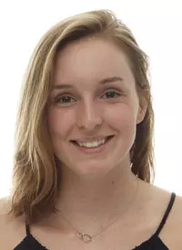 KNOXVILLE, TN - AUGUST 25, 2018 - Stanzi Moseley of the Tennessee Volunteers formal headshot during Photo Day in Knoxville, TN. Photo By John Golliher/Tennessee Athletics