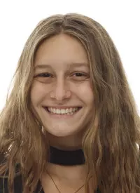 KNOXVILLE, TN - AUGUST 25, 2018 - Bailey Grinter of the Tennessee Volunteers formal headshot during Photo Day in Knoxville, TN. Photo By John Golliher/Tennessee Athletics