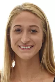 KNOXVILLE, TN - AUGUST 25, 2018 - Meghan Small of the Tennessee Volunteers formal headshot during Photo Day at Ayres Hall in Knoxville, TN. Photo By John Golliher/Tennessee Athletics