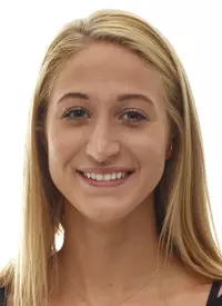 KNOXVILLE, TN - AUGUST 25, 2018 - Meghan Small of the Tennessee Volunteers formal headshot during Photo Day at Ayres Hall in Knoxville, TN. Photo By John Golliher/Tennessee Athletics