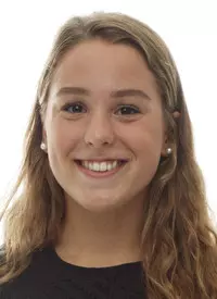 KNOXVILLE, TN - AUGUST 25, 2018 - Tess Cieplucha of the Tennessee Volunteers formal headshot during Photo Day in Knoxville, TN. Photo By John Golliher/Tennessee Athletics