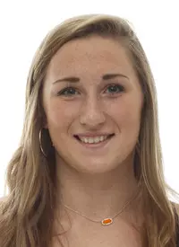 KNOXVILLE, TN - AUGUST 25, 2018 - McKenna Morello of the Tennessee Volunteers formal headshot during Photo Day in Knoxville, TN. Photo By John Golliher/Tennessee Athletics