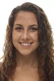 KNOXVILLE, TN - AUGUST 25, 2018 - Mary Banick of the Tennessee Volunteers formal headshot during Photo Day in Knoxville, TN. Photo By John Golliher/Tennessee Athletics