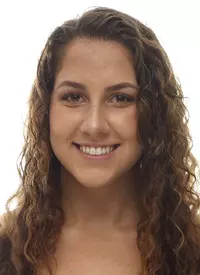 KNOXVILLE, TN - AUGUST 25, 2018 - Mary Banick of the Tennessee Volunteers formal headshot during Photo Day in Knoxville, TN. Photo By John Golliher/Tennessee Athletics