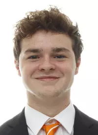 KNOXVILLE, TN - AUGUST 25, 2018 - Keegan Richardson of the Tennessee Volunteers formal headshot during Photo Day in Knoxville, TN. Photo By John Golliher/Tennessee Athletics