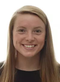 KNOXVILLE, TN - AUGUST 25, 2018 - Mallory Beil of the Tennessee Volunteers headshot during Photo Day in Knoxville, TN. Photo By John Golliher/Tennessee Athletics