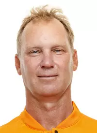 KNOXVILLE, TN - 2018.09.13 - Headshot