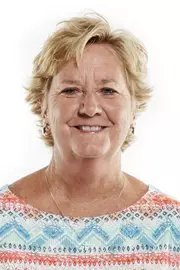 Janet McGee