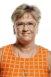 Holly Warlick