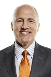 Dean Lockwood