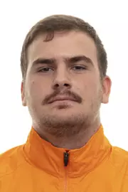 KNOXVILLE, TN - AUGUST 27, 2018 - Seth Whitener of the Tennessee Volunteers headshot taken in Knoxville, TN. Photo By Andrew Ferguson/Tennessee Athletics