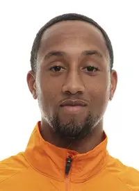 KNOXVILLE, TN - AUGUST 27, 2018 - Darryl Sullivan of the Tennessee Volunteers headshot taken in Knoxville, TN. Photo By Andrew Ferguson/Tennessee Athletics