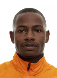 KNOXVILLE, TN - AUGUST 27, 2018 - Kwantreyl Mcconico of the Tennessee Volunteers headshot taken in Knoxville, TN. Photo By Andrew Ferguson/Tennessee Athletics