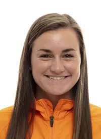 KNOXVILLE, TN - AUGUST 27, 2018 - Danielle Shipp of the Tennessee Volunteers headshot taken in Knoxville, TN. Photo By Andrew Ferguson/Tennessee Athletics