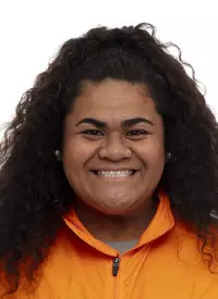 KNOXVILLE, TN - AUGUST 27, 2018 - Emily Meier of the Tennessee Volunteers headshot taken in Knoxville, TN. Photo By Andrew Ferguson/Tennessee Athletics