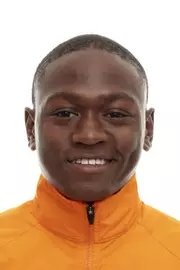 KNOXVILLE, TN - AUGUST 27, 2018 - Cameron Murray of the Tennessee Volunteers headshot taken in Knoxville, TN. Photo By Andrew Ferguson/Tennessee Athletics