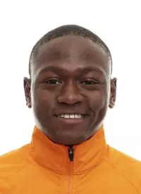 KNOXVILLE, TN - AUGUST 27, 2018 - Cameron Murray of the Tennessee Volunteers headshot taken in Knoxville, TN. Photo By Andrew Ferguson/Tennessee Athletics