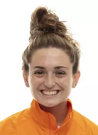 KNOXVILLE, TN - AUGUST 27, 2018 - Lexi Froh of the Tennessee Volunteers headshot taken in Knoxville, TN. Photo By Andrew Ferguson/Tennessee Athletics