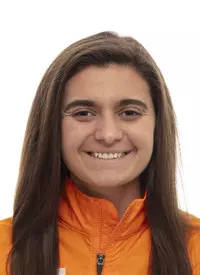 KNOXVILLE, TN - AUGUST 27, 2018 - Jessica Rizor of the Tennessee Volunteers headshot taken in Knoxville, TN. Photo By Andrew Ferguson/Tennessee Athletics