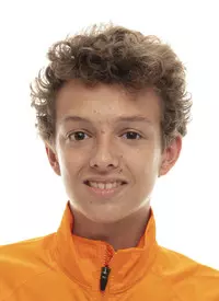 KNOXVILLE, TN - AUGUST 27, 2018 - Devin Sullivan of the Tennessee Volunteers headshot taken in Knoxville, TN. Photo By Andrew Ferguson/Tennessee Athletics