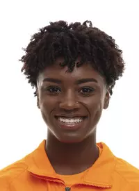 KNOXVILLE, TN - AUGUST 27, 2018 - Alonie Sutton of the Tennessee Volunteers headshot taken in Knoxville, TN. Photo By Andrew Ferguson/Tennessee Athletics