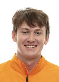 KNOXVILLE, TN - AUGUST 27, 2018 - Jake Sheehan of the Tennessee Volunteers headshot taken in Knoxville, TN. Photo By Andrew Ferguson/Tennessee Athletics