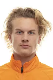 KNOXVILLE, TN - AUGUST 27, 2018 - Luke Hess of the Tennessee Volunteers headshot taken in Knoxville, TN. Photo By Andrew Ferguson/Tennessee Athletics