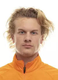 KNOXVILLE, TN - AUGUST 27, 2018 - Luke Hess of the Tennessee Volunteers headshot taken in Knoxville, TN. Photo By Andrew Ferguson/Tennessee Athletics