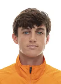 KNOXVILLE, TN - AUGUST 27, 2018 - Joe Hoots of the Tennessee Volunteers headshot taken in Knoxville, TN. Photo By Andrew Ferguson/Tennessee Athletics