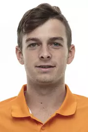 KNOXVILLE, TN - SEPTEMBER 03, 2018 - 8. Timo Stodder - Men's Tennis headshot taken in Knoxville, TN. Photo By Maury Neipris/Tennessee Athletics