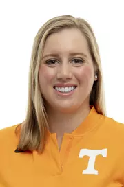 KNOXVILLE, TN - SEPTEMBER 03, 2018 - Allison Herring during the 2018 Photo Day in Knoxville, TN. Photo By Andrew Ferguson/Tennessee Athletics