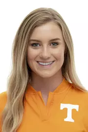 KNOXVILLE, TN - SEPTEMBER 03, 2018 - Malia Stovall during the 2018 Photo Day in Knoxville, TN. Photo By Andrew Ferguson/Tennessee Athletics