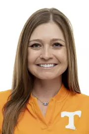 KNOXVILLE, TN - SEPTEMBER 03, 2018 - Ari Macioce during the 2018 Photo Day in Knoxville, TN. Photo By Andrew Ferguson/Tennessee Athletics