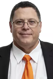 Jim Chaney
