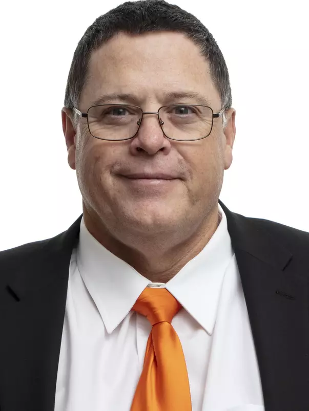 KNOXVILLE, TN - 2019.01.10 - Headshot