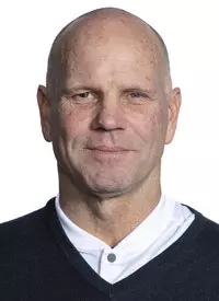 KNOXVILLE, TN - 2019.01.11 - Headshot