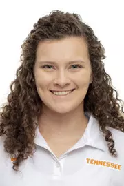 Taylor McDermott Headshot