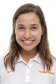 Tessa Patton Headshot