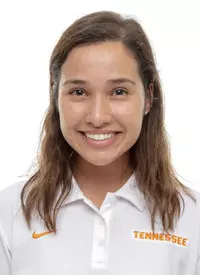 Tessa Patton Headshot