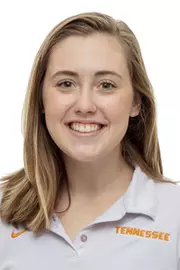 Kendall McEvoy Headshot