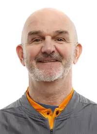 KNOXVILLE, TN - 2019.01.15 - Headshot