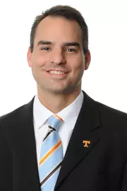 Dr. Chris Klenck