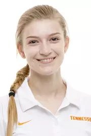 KNOXVILLE, TN - 2019.09.23 - Headshot