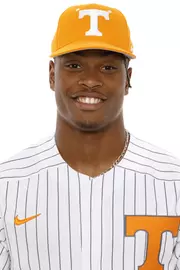 KNOXVILLE, TN - NOVEMBER 12, 2019 - Zach Daniels of the Tennessee Volunteers headshot taken in Knoxville, TN. Photo By Caleb Jones/Tennessee Athletics