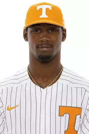 KNOXVILLE, TN - NOVEMBER 12, 2019 - Alerick Soularie of the Tennessee Volunteers headshot taken in Knoxville, TN. Photo By Caleb Jones/Tennessee Athletics