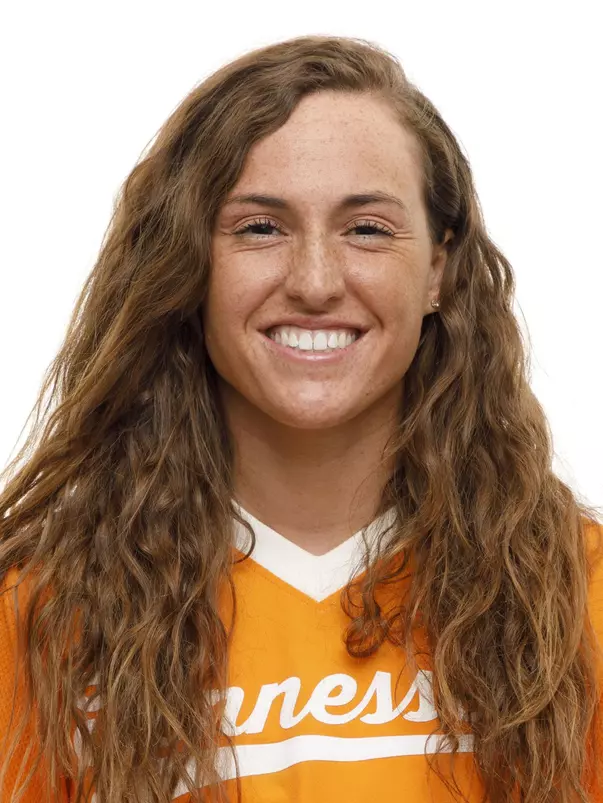 KNOXVILLE, TN - NOVEMBER 08, 2019 - Infielder Josie Willingham #12 of the Tennessee Lady Volunteers headshot taken in Knoxville, TN. Photo By Maury Neipris/Tennessee Athletics