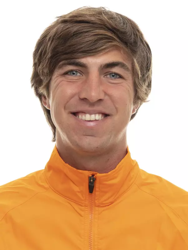 KNOXVILLE, TN - 2018.08.27 - Headshot